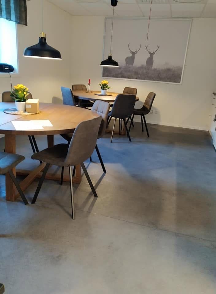 Kontorsstädning · Östersund